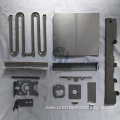 Custom Bread machine Metal parts stamped part